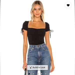 Lovers + Friends Jupiter Bodysuit NWT